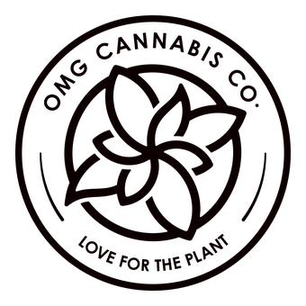 OMG Cannabis Co. - Organically Maine Grown