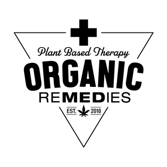 Organic Remedies - Enola