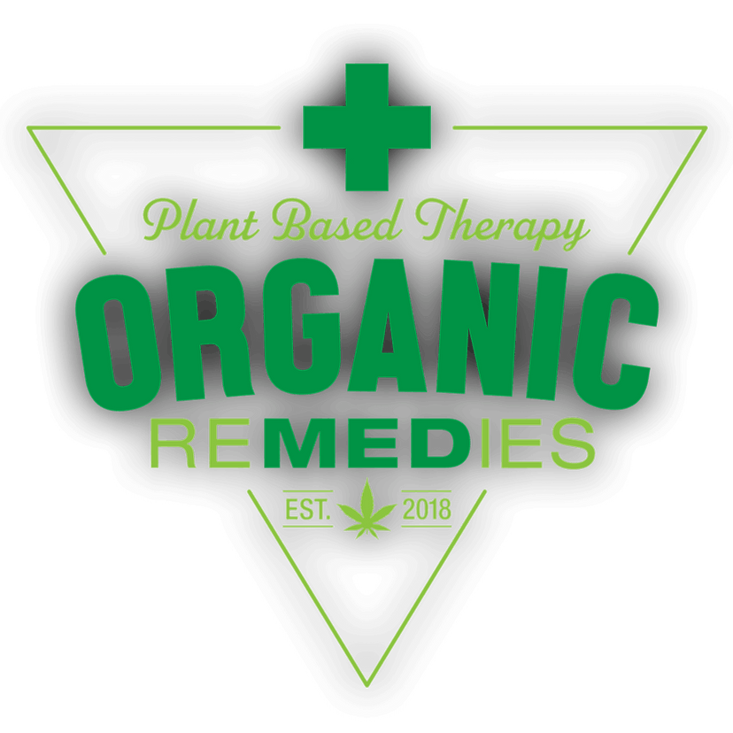 Organic Remedies - Sedalia