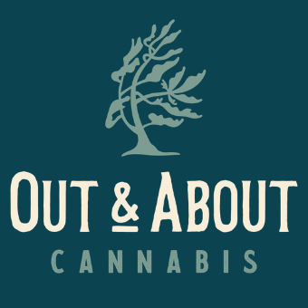 Out &amp; About Cannabis - Riverside South &amp; Barrhaven, Ottawa