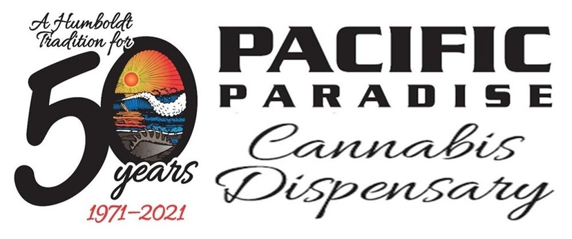 Pacific Paradise Cannabis Dispensary
