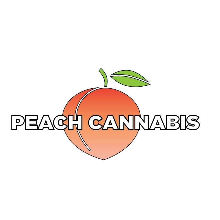 Peach Cannabis