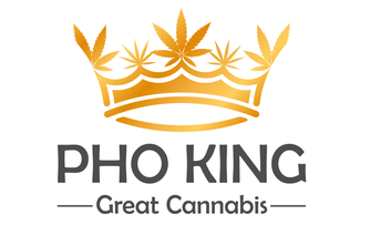 Pho King Great Cannabis: Recreational Cannabis