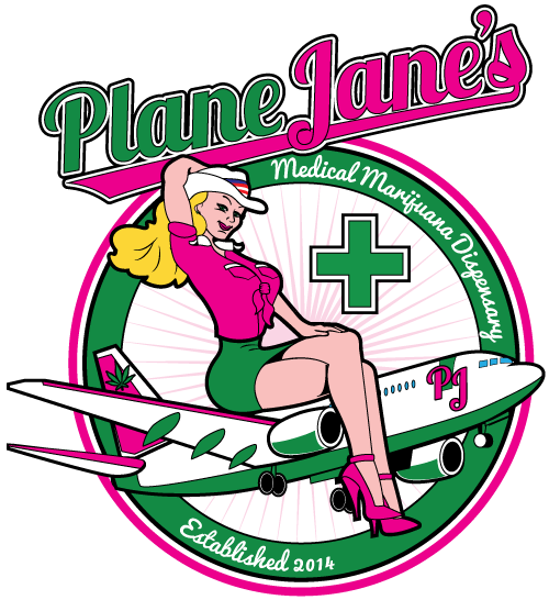 Plane Jane's Dispensary