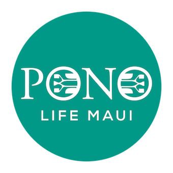 PONO LIFE MAUI | Hawaii Medical Cannabis Dispensary