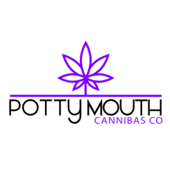 Potty Mouth Cannabis - Saskatoon