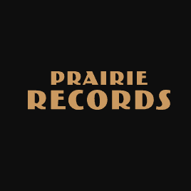 Prairie Records - Palace Theatre
