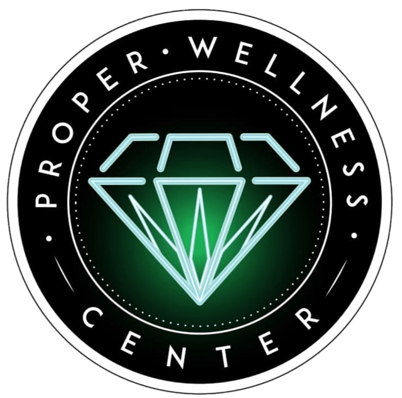 Proper Wellness Center - Rio Dell