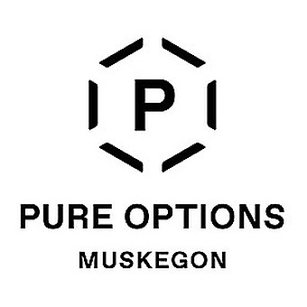 Pure Options - Muskegon Recreational