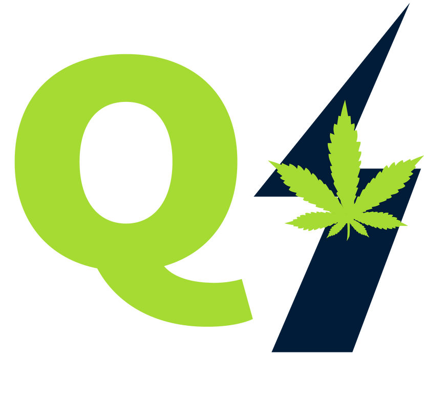 Quantum 1 Cannabis - Keremeos