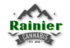 Rainier Cannabis - Mountlake Terrace