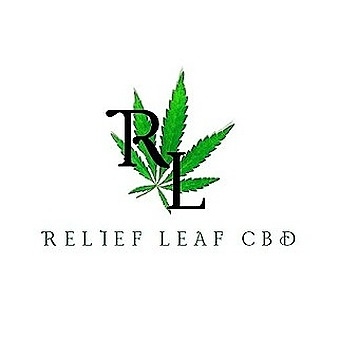 Relief Leaf CBD