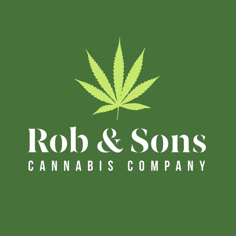 Rob and Sons Cannabis Company
