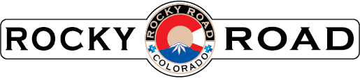 Rocky Road Original - Medical Marijuana Services in Colorado Springs