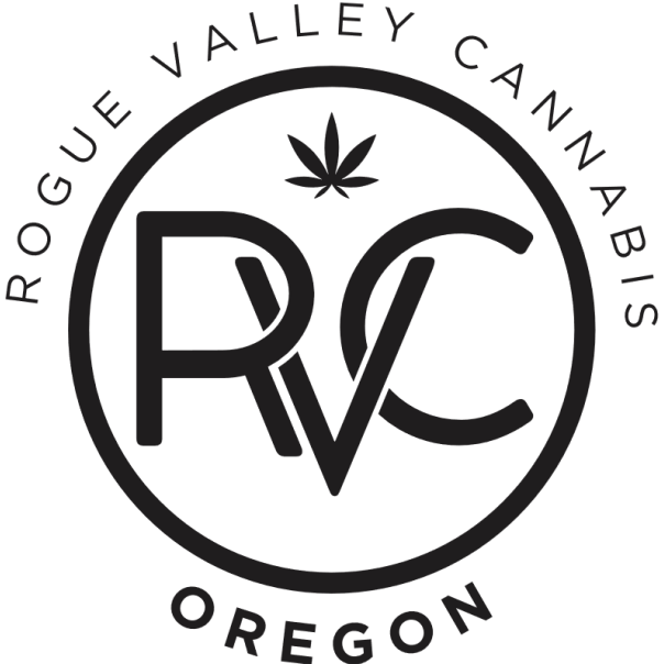 Rogue Valley Cannabis - West Main