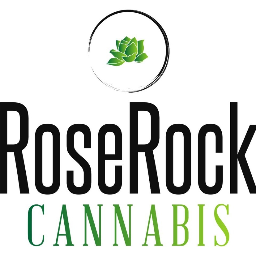 RoseRock Cannabis