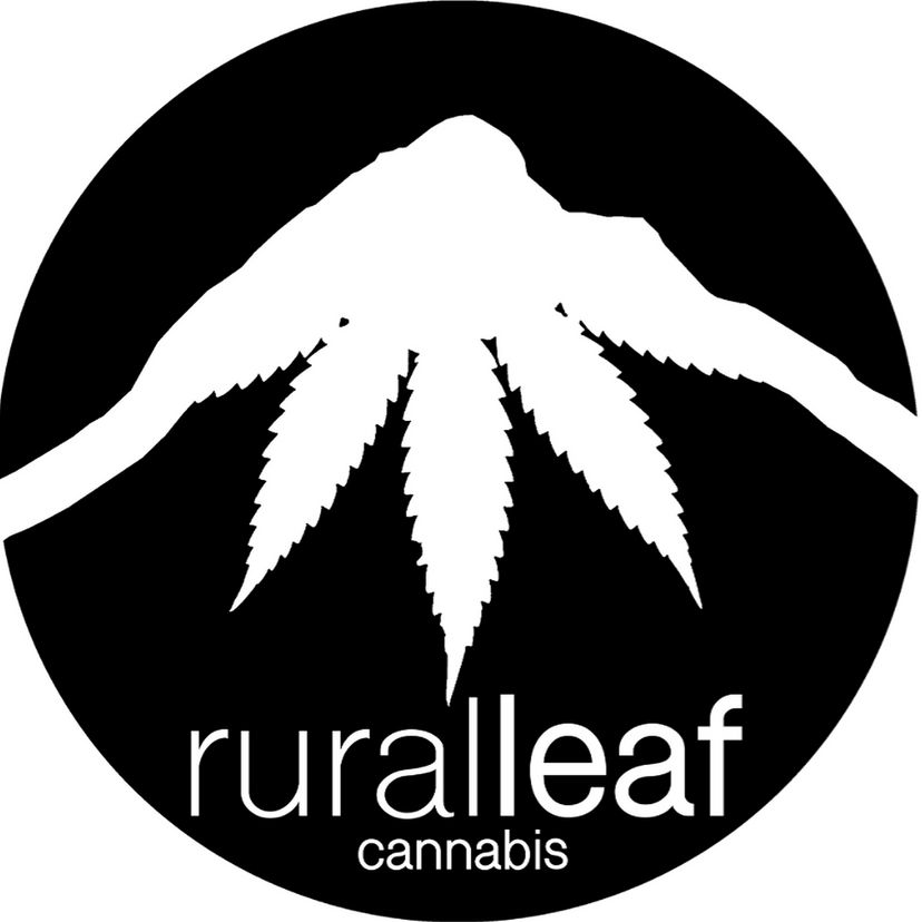 Rural Leaf Cannabis - Smithers
