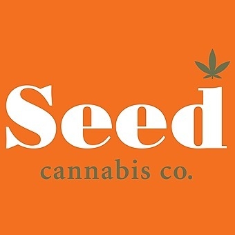 Seed Cannabis Co - Riverside