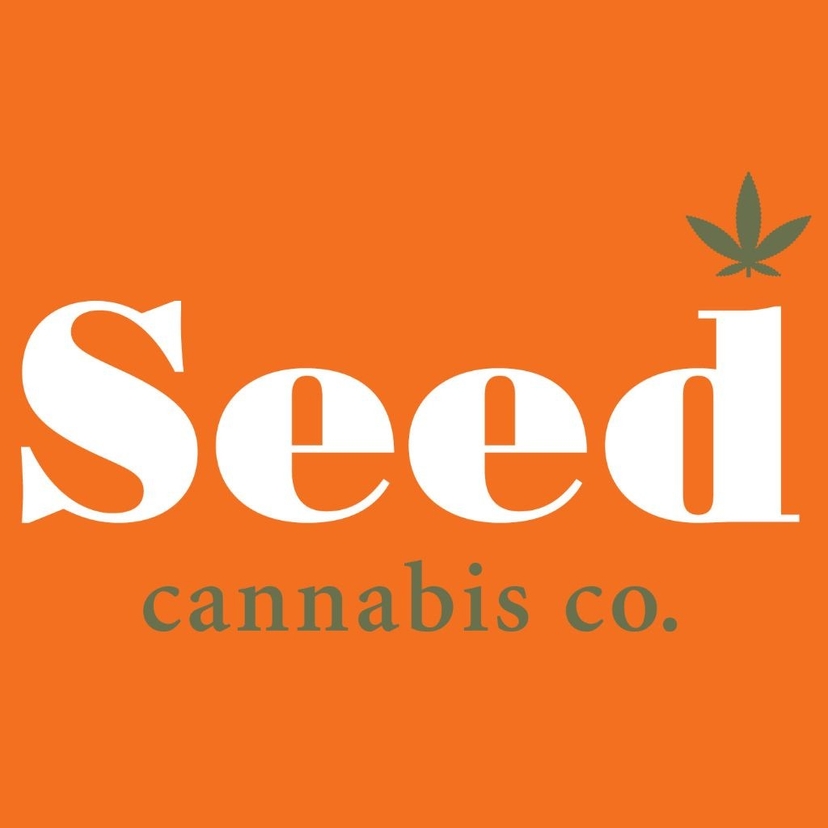 Seed Cannabis Company - Sheridan
