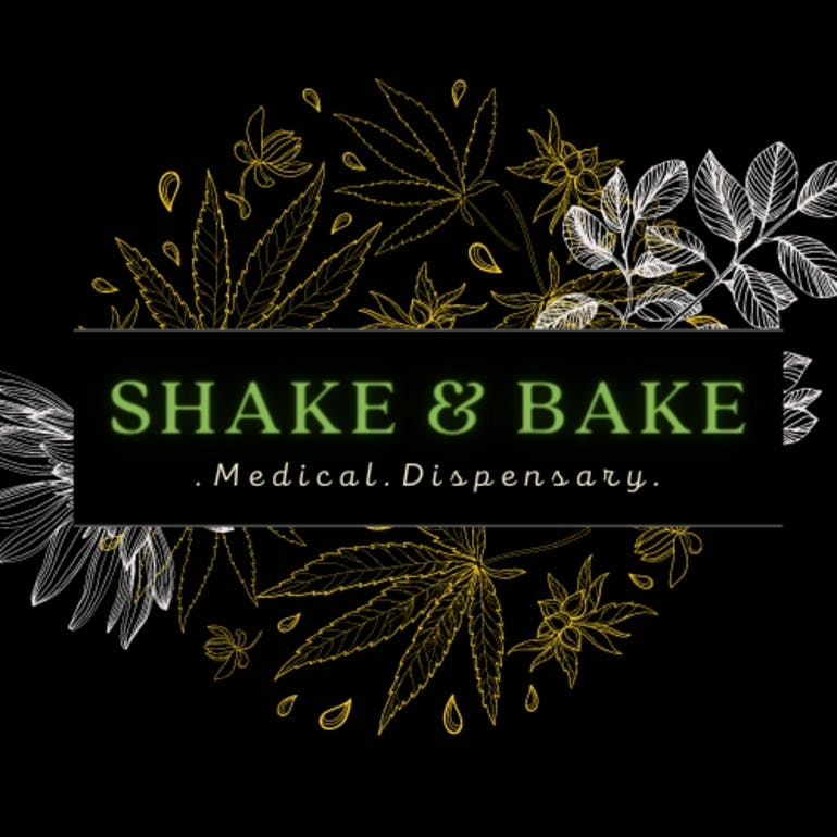 Shake and Bake Detroit (Online Ordering for Curbside Pickup)