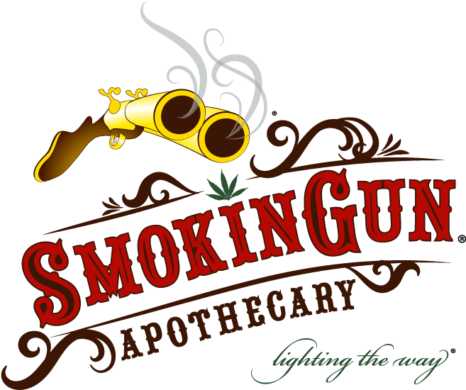 Smokin Gun Apothecary