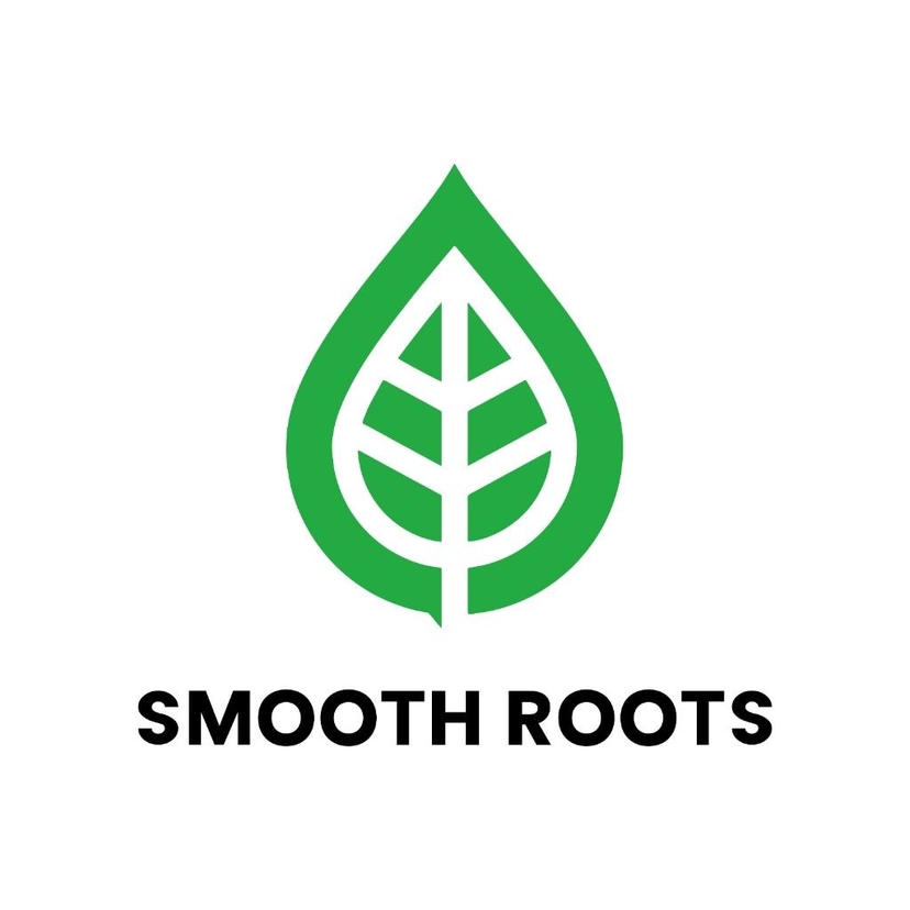 Smooth Roots Cannabis - McMinnville