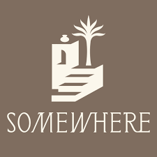 Somewhere - NW Portland