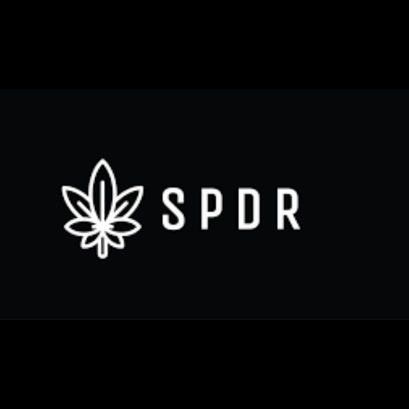 SPDR Cannabis Weed Dispensary | Niagara Falls