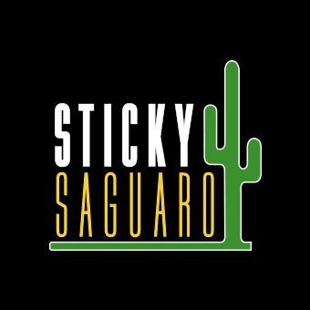 Sticky Saguaro (Med/Rec)