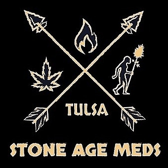 Stone Age Meds Tulsa