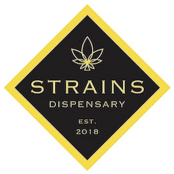 Strains Dispensary