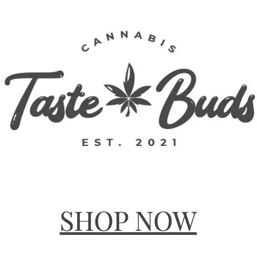 Taste Buds Cannabis - Rockwood