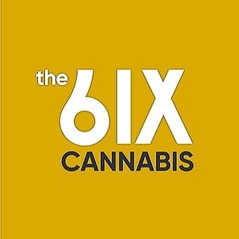 the 6ix Cannabis Dispensary - Ajax