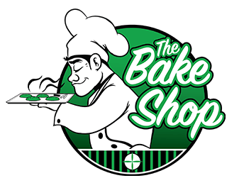 The Bake Shop - Prosser