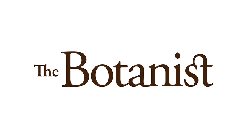 The Botanist - Canton