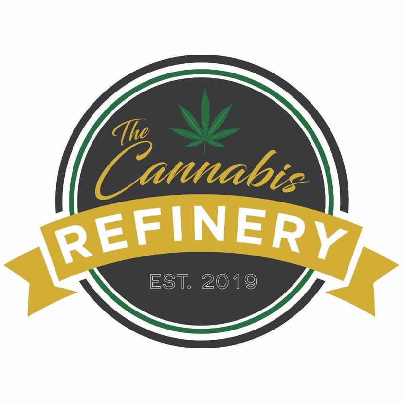 The Cannabis Refinery - Edmond 24/7 Drive Thru