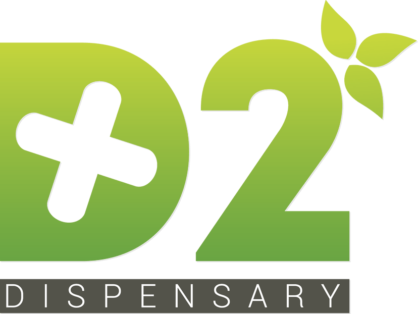 The D2 Dispensary (Med/Rec)