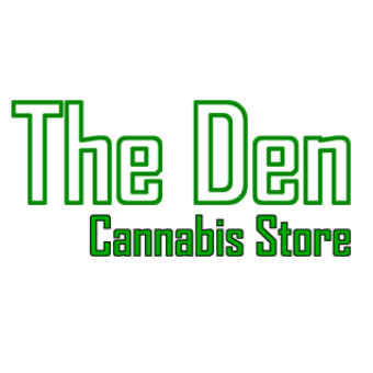 The Den Cannabis Store - Angus