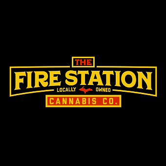The Fire Station Cannabis Co Marquette