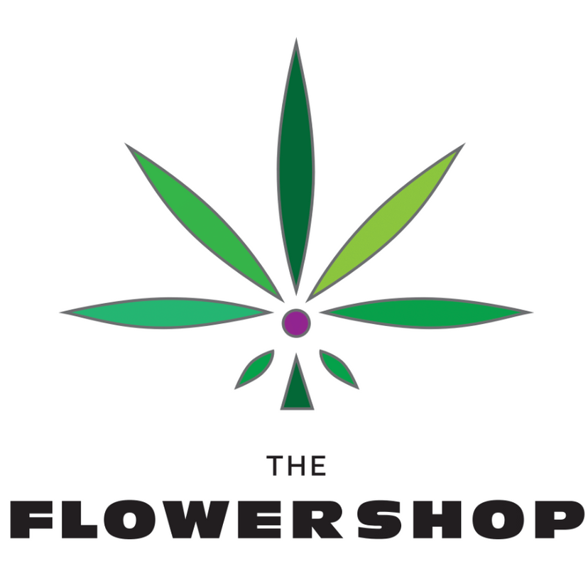 The Flower Shop Dispensary