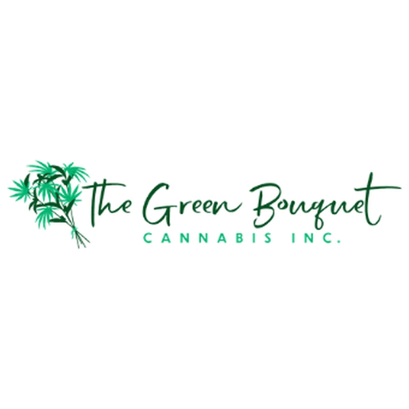 The Green Bouquet Cannabis - Port Sydney