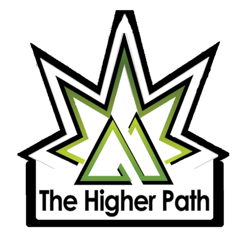 The Higher Path - Lumby