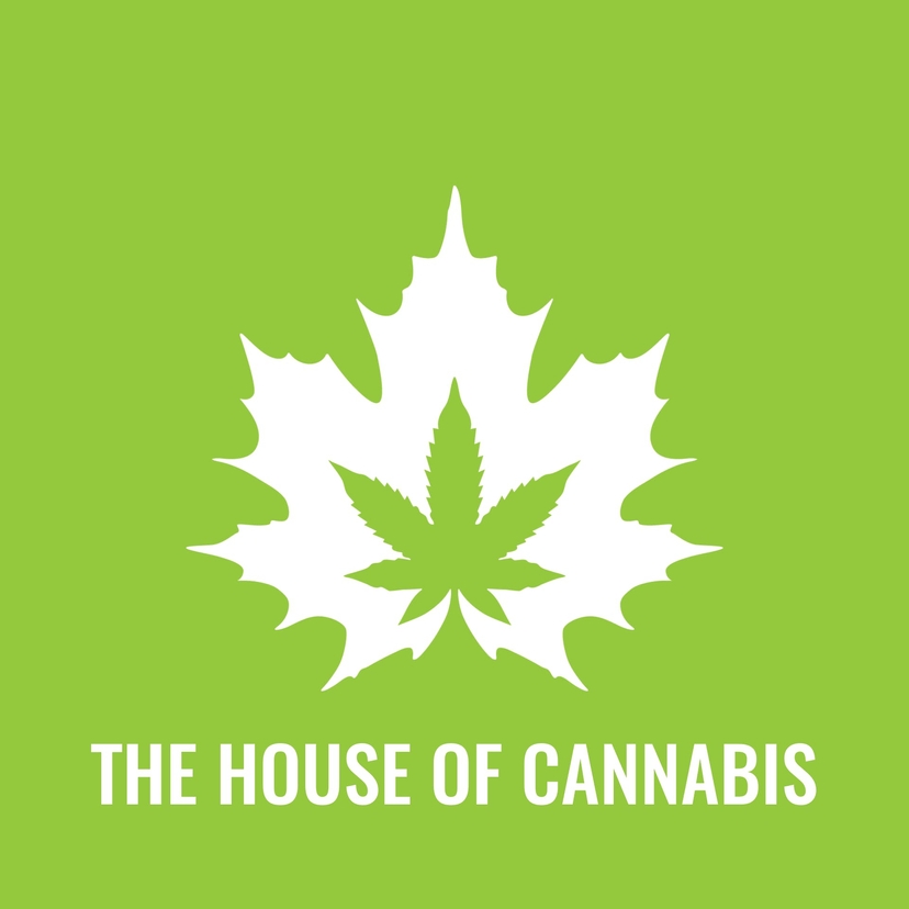 The House of Cannabis - Chinatown Toronto | Dispensary