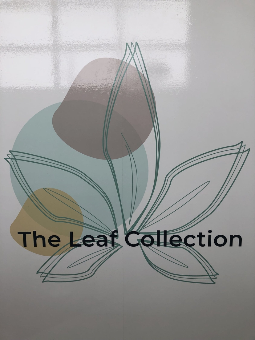 The Leaf Collection -  Scarborough
