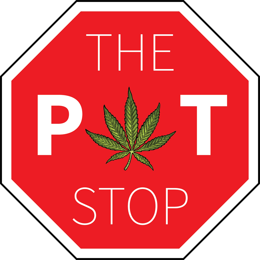 The Pot Stop – The Pot Stop, Portland, Maine