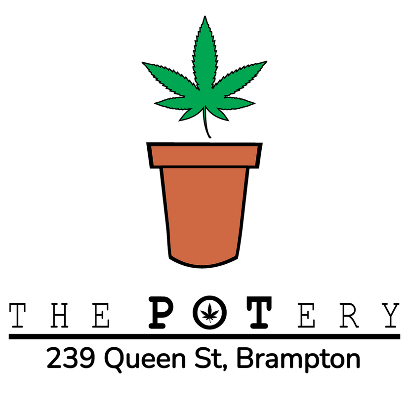 The Potery - Brampton