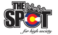 The Spot 420 Pueblo West Dispensary
