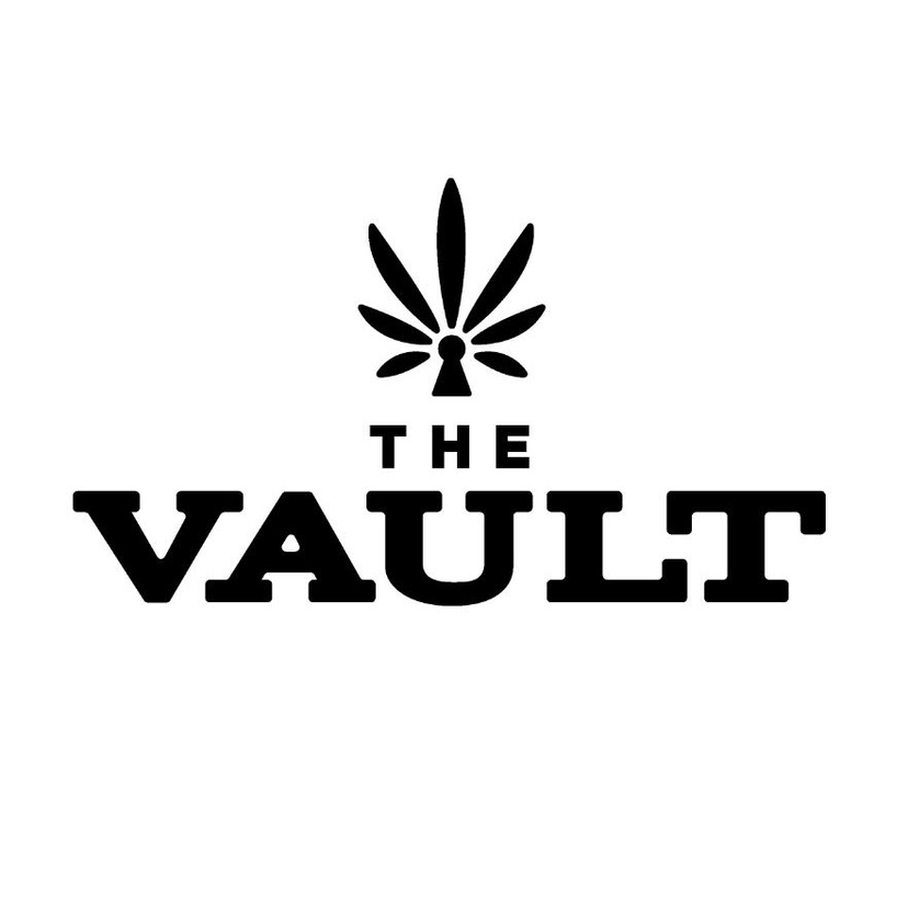 The Vault Cannabis Spokane