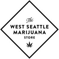 The West Seattle Marijuana Store