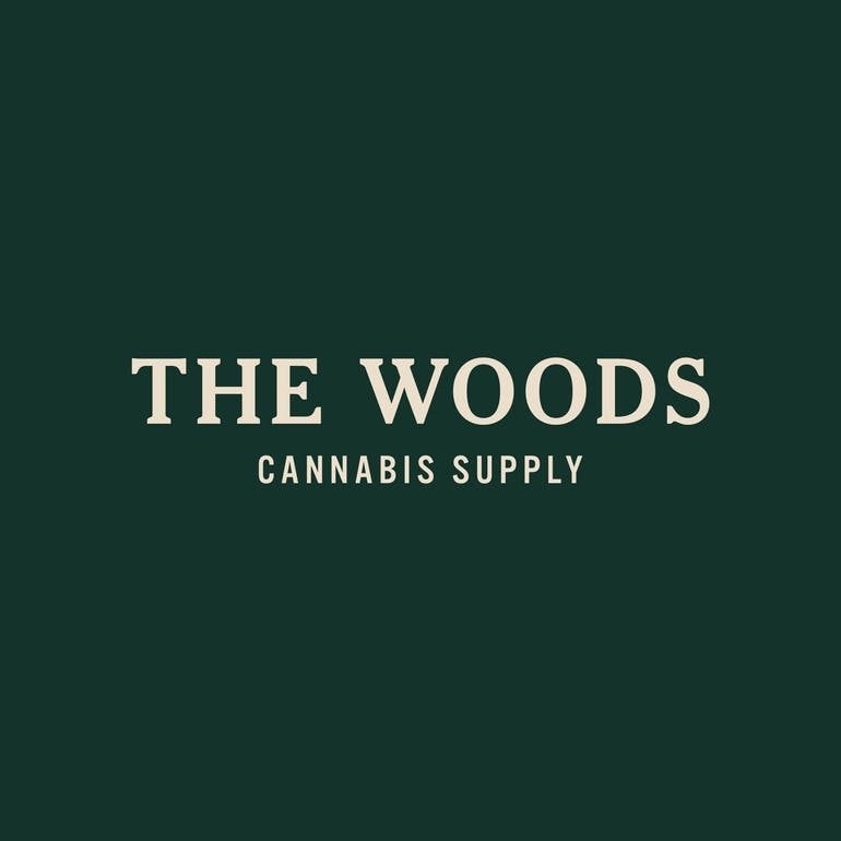 The Woods Cannabis - Brampton - Mississauga Road &amp; Financial